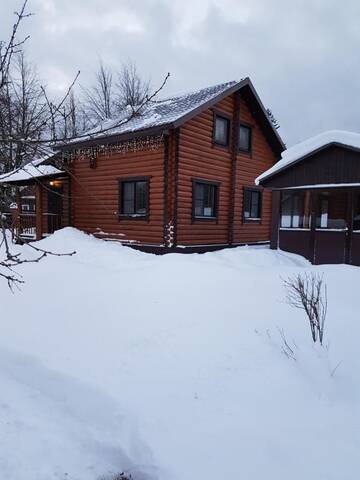 Фотографии Гостевой дом Holiday Home Podlipki г. Валдай Новгородская область (Россия) №4 Фото Гостевой дом Holiday Home Podlipki г. Валдай 4