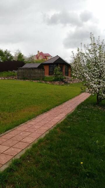 Фото номера Дом с 1 спальней Гостевой дом Holiday Home Podlipki г. Валдай 16