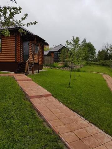 Фото номера Дом для отпуска Гостевой дом Holiday Home Podlipki г. Валдай 6