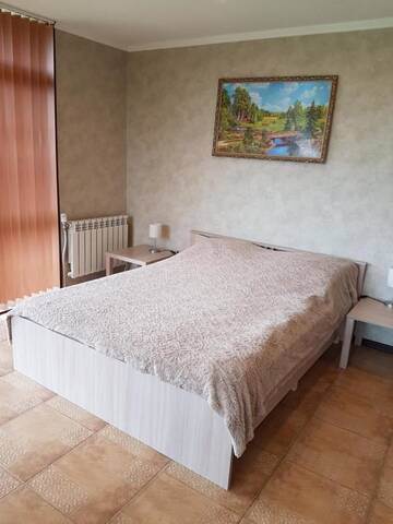 Фото номера Дом с 1 спальней Гостевой дом Holiday Home Podlipki г. Валдай 5
