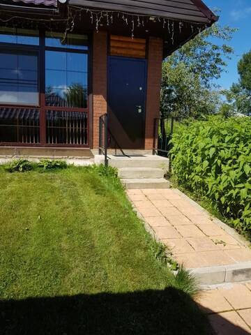 Фото номера Дом с 1 спальней Гостевой дом Holiday Home Podlipki г. Валдай 9