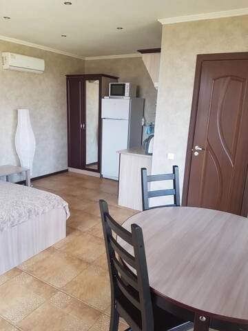 Фото номера Дом с 1 спальней Гостевой дом Holiday Home Podlipki г. Валдай 7