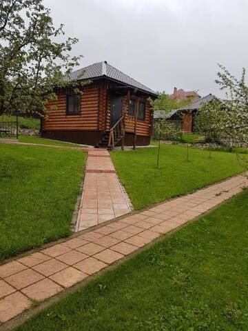 Фото номера Дом для отпуска Гостевой дом Holiday Home Podlipki г. Валдай 5