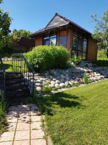 Фото номера Дом с 1 спальней Гостевой дом Holiday Home Podlipki г. Валдай 10
