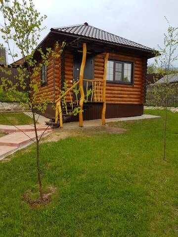 Фото номера Дом для отпуска Гостевой дом Holiday Home Podlipki г. Валдай 7