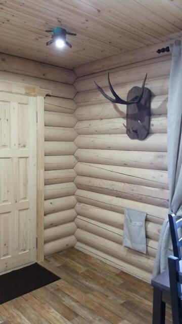 Фото номера Дом для отпуска Гостевой дом Holiday Home Podlipki г. Валдай 14