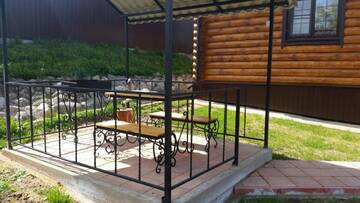 Фото номера Дом для отпуска Гостевой дом Holiday Home Podlipki г. Валдай 11