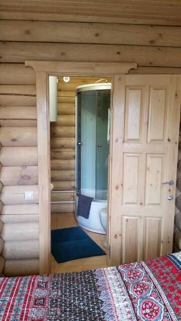 Фото номера Дом для отпуска Гостевой дом Holiday Home Podlipki г. Валдай 12