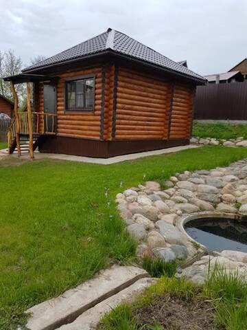 Фото номера Дом для отпуска Гостевой дом Holiday Home Podlipki г. Валдай 8
