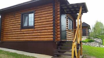 Фото номера Дом для отпуска Гостевой дом Holiday Home Podlipki г. Валдай 9