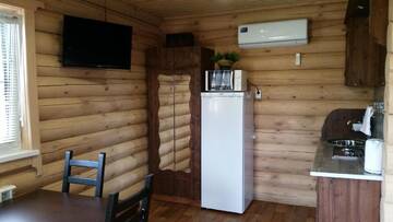 Фото номера Дом для отпуска Гостевой дом Holiday Home Podlipki г. Валдай 15