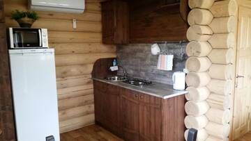Фото номера Дом для отпуска Гостевой дом Holiday Home Podlipki г. Валдай 16