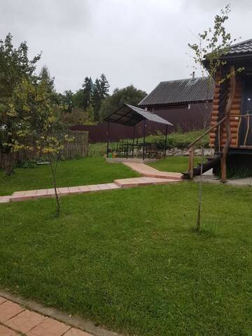 Фото номера Дом для отпуска Гостевой дом Holiday Home Podlipki г. Валдай 4