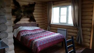 Фото номера Дом для отпуска Гостевой дом Holiday Home Podlipki г. Валдай 17