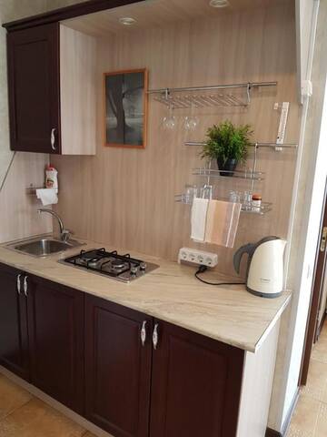 Фото номера Дом с 1 спальней Гостевой дом Holiday Home Podlipki г. Валдай 14