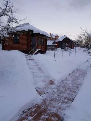 Фото Гостевой дом Holiday Home Podlipki г. Валдай